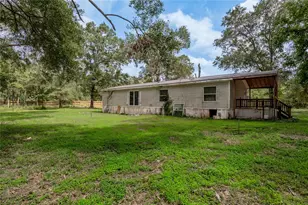 109 Buffalo Subdivision, Livingston, TX 77351 - Photo 5