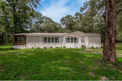 109 Buffalo Subdivision, Livingston, TX 77351 - Photo 1