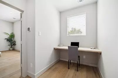 5237 Hillman Street #F, Houston, TX 77023 - Photo 3