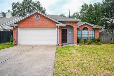 3551 Santa Rosa Lane, Sugar Land, TX 77478 - Photo 3