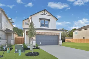 14151 Mellow Pne Ct, Houston, TX 77032 - Photo 1