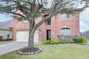 19502 Valkyrie Dr, Spring, TX 77379 - Photo 1