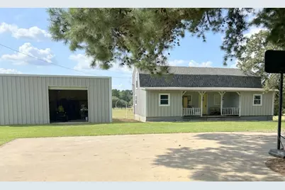 359 Salmon Lake Rd, Grapeland, TX 75844 - Photo 3