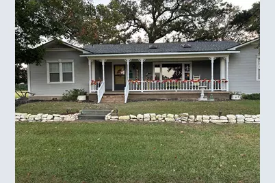 359 Salmon Lake Rd, Grapeland, TX 75844 - Photo 1