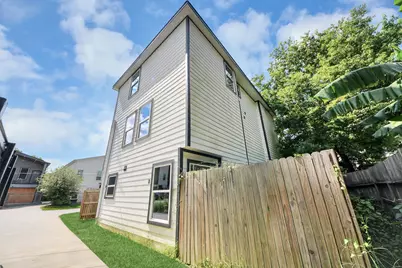 8125 Eastover Street #B, Houston, TX 77028 - Photo 25