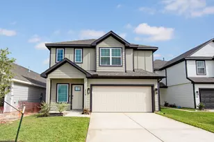 2110 Creole Crk Ln, Houston, TX 77090 - Photo 1