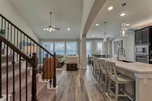 15511 Kinder Bluff Ln, Cypress, TX 77429 - Photo 9