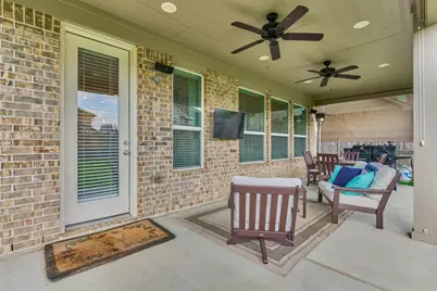 15511 Kinder Bluff Lane, Cypress, TX 77429 - Photo 35