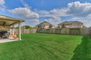 15511 Kinder Bluff Ln, Cypress, TX 77429 - Photo 31