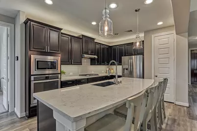 15511 Kinder Bluff Lane, Cypress, TX 77429 - Photo 11