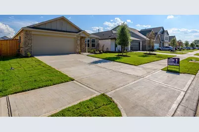 3407 Brushy Marsh Drive, Richmond, TX 77406 - Photo 3