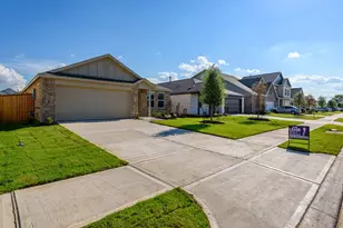 3407 Brushy Marsh Dr, Richmond, TX 77406 - Photo 3