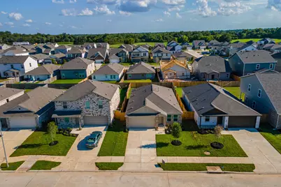 3407 Brushy Marsh Drive, Richmond, TX 77406 - Photo 11