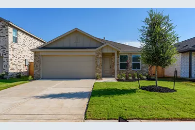 3407 Brushy Marsh Drive, Richmond, TX 77406 - Photo 1