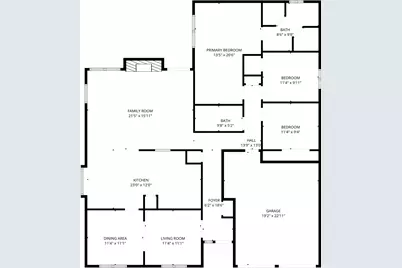 20331 Pinefield Lane, Humble, TX 77338 - Photo 3