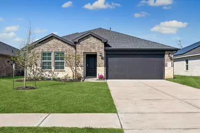 3505 Rockefeller Rd, Texas City, TX 77591 - Photo 1