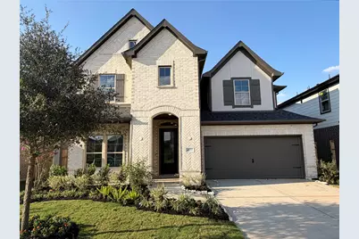 4522 Sunny Hazel Lane, Fulshear, TX 77441 - Photo 1