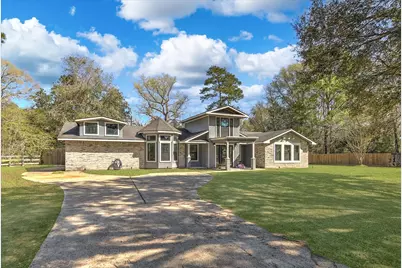 9711 150 Highway, Shepherd, TX 77371 - Photo 1