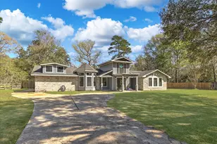 9711 150 Hwy, Shepherd, TX 77371 - Photo 1