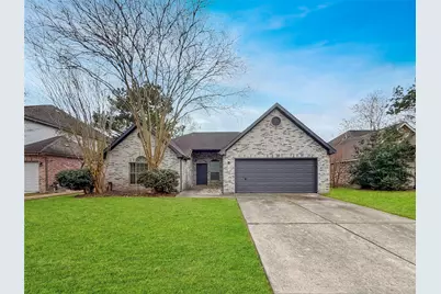 1618 Sandy Park Drive, Houston, TX 77339 - Photo 1