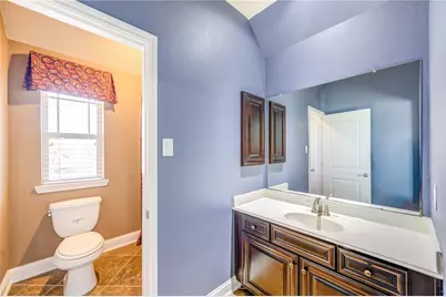 3806 Sims Pointe Court E, Fulshear, TX 77441 - Photo 37