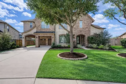 3806 Sims Pointe Court E, Fulshear, TX 77441 - Photo 45