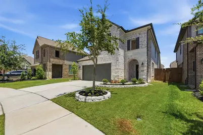 7030 Anacua Berry Circle, Katy, TX 77493 - Photo 3