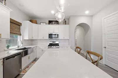 7030 Anacua Berry Circle, Katy, TX 77493 - Photo 7