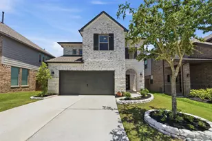 7030 Anacua Berry Circle, Katy, TX 77493 - Photo 5