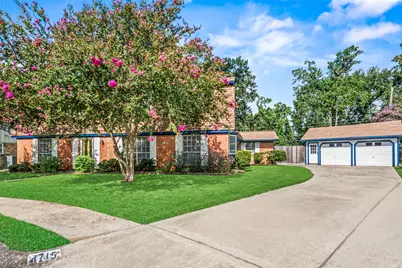 4715 Apollo Street, Houston, TX 77018 - Photo 3