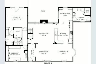 4715 Apollo Street, Houston, TX 77018 - Photo 41