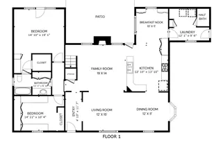 4715 Apollo St, Houston, TX 77018 - Photo 41