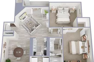 3737 Timberglen Rd, Dallas, TX 75287 - Photo 3