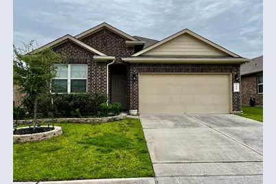 5443 Redwood Summit Lane, Katy, TX 77449 - Photo 1