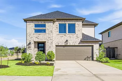 21838 Fitzroy Manor Lane, Cypress, TX 77433 - Photo 1