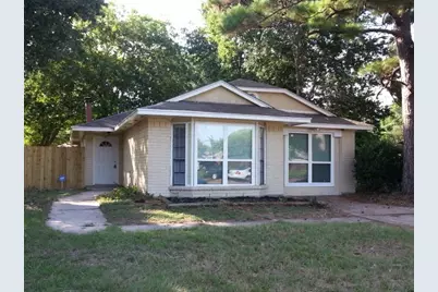 6705 Dinner Creek Court, Katy, TX 77449 - Photo 1