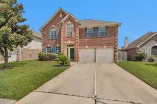 12210 Rolbury Ln, Houston, TX 77066 - Photo 1