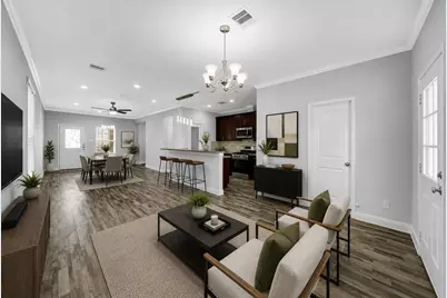 4732 Carmen Street #B, Houston, TX 77033 - Photo 7