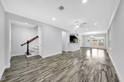 4732 Carmen Street #B, Houston, TX 77033 - Photo 3