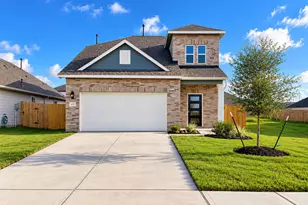623 Woodhaven Lks Dr, La Marque, TX 77568 - Photo 1
