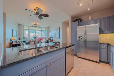 801 E Beach Drive #TW2108, Galveston, TX 77550 - Photo 17