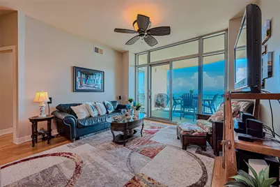 801 E Beach Drive #TW2108, Galveston, TX 77550 - Photo 11