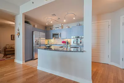 801 E Beach Drive #TW2108, Galveston, TX 77550 - Photo 19