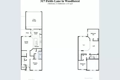 317 Fields Lane, Montgomery, TX 77316 - Photo 15