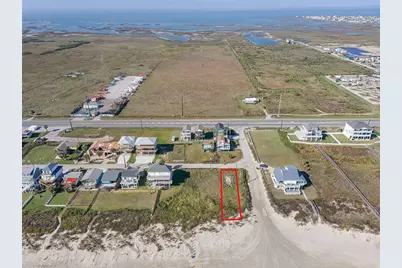 17403 Bristow Drive, Galveston, TX 77554 - Photo 15