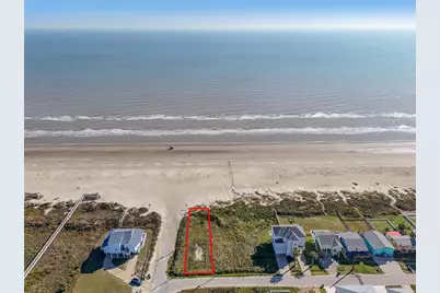 17403 Bristow Drive, Galveston, TX 77554 - Photo 3