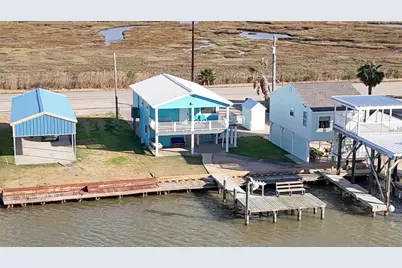 3700 Fm-2031, Matagorda, TX 77414 - Photo 23