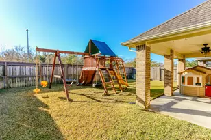 11422 English Rose Trail, Missouri City, TX 77459 - Photo 17