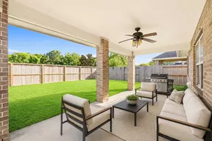 11422 English Rose Trail, Missouri City, TX 77459 - Photo 21