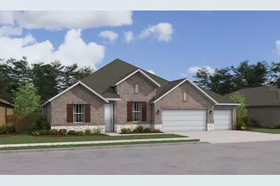 13616 Fox Watch Way, Conroe, TX 77306 - Photo 1